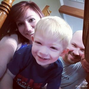 Meet your Posher, Catherine c